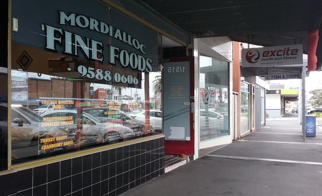Photo of Mordialloc Fresh Gourmet Poultry