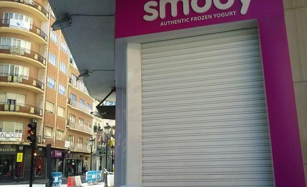 Foto de smöoy - Calle Teodoro Camino - Albacete