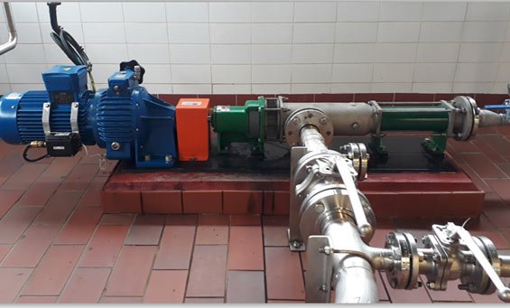 Photo of Roto Pumps Ltd.