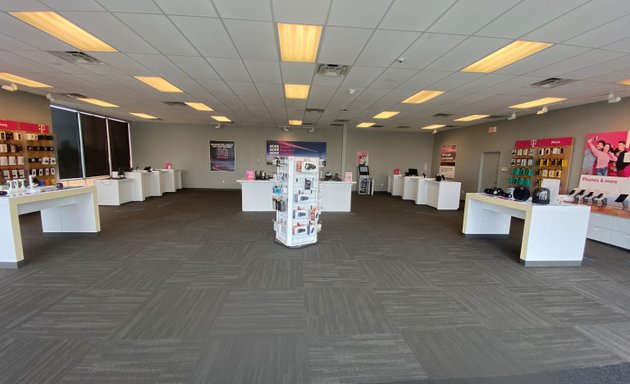 Photo of T-Mobile