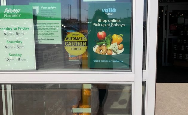 Photo of Voilà by Sobeys Mumford Road - Online Grocery Curbside Pickup