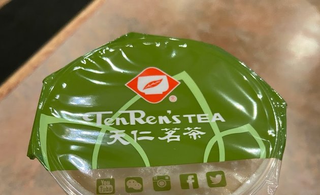 Photo of Ten Ren's Tea