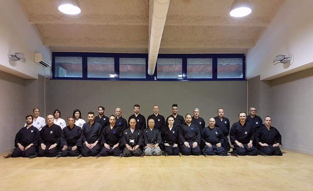 foto A.S.D. G.K.A.I. Karate Shito Ryu - Iai do Mugai Ryu