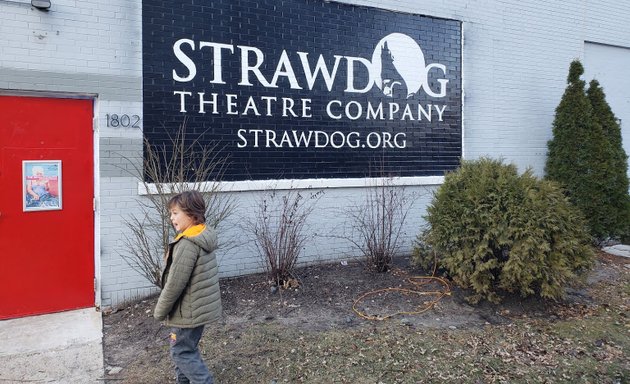 Photo of Strawdog Theatre Company