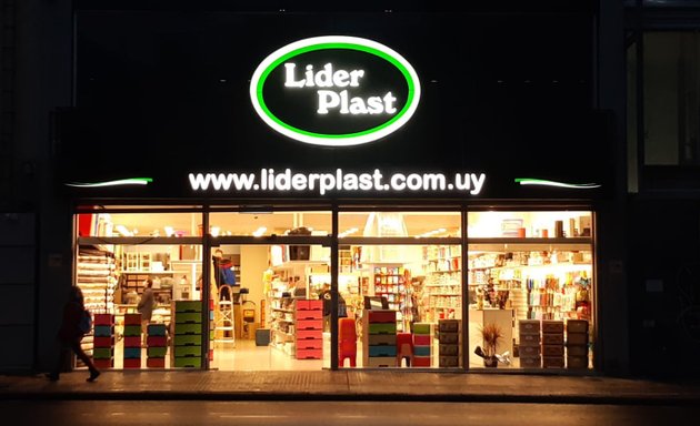 Foto de LIDER PLAST Cordon