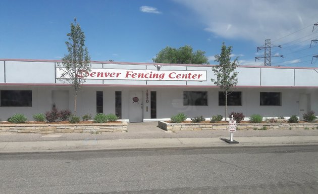 Photo of Denver Fencing Center (Classes, Lessons, Summer Camps)