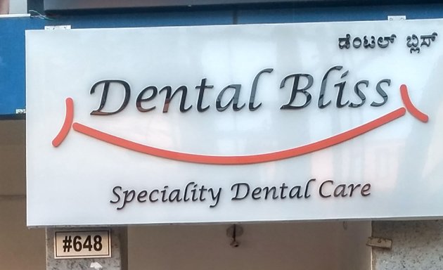 Photo of Dental Bliss