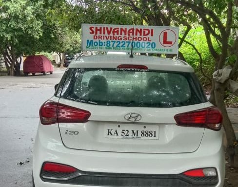 Photo of Shivanandi motor driving school