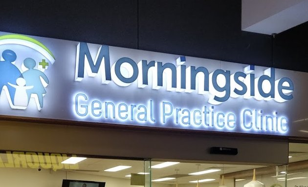 Photo of Morningside General Practice Clinic