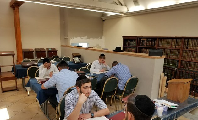 Photo of Yeshiva Program of Los Angeles