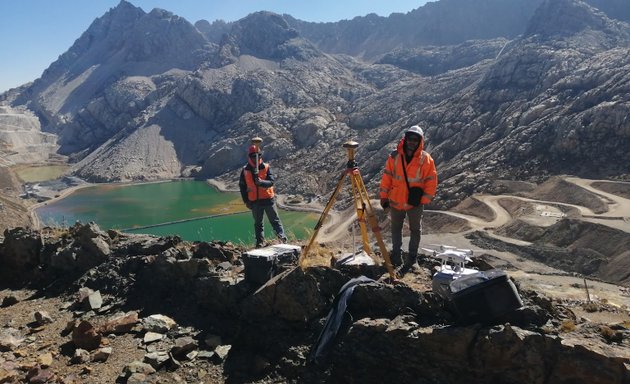 Foto de Geotupuy Peru sac