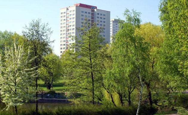 Foto von WGLi Wohnungsgenossenschaft Lichtenberg eG