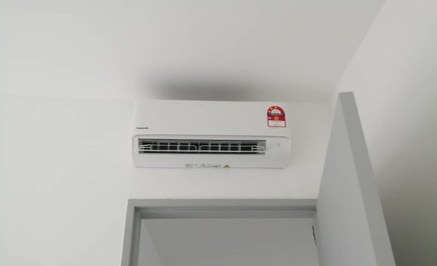 Photo of Inspirahaus Solutions Aircond Sales & Services