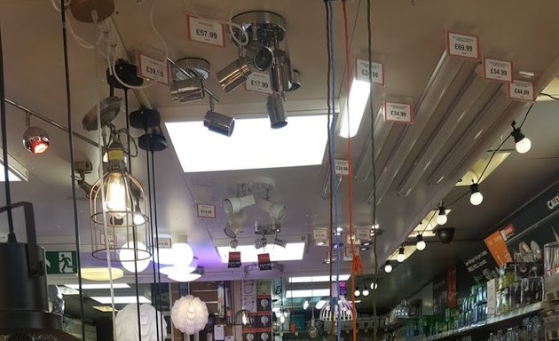 Photo of Ryness Lighting & Electrical