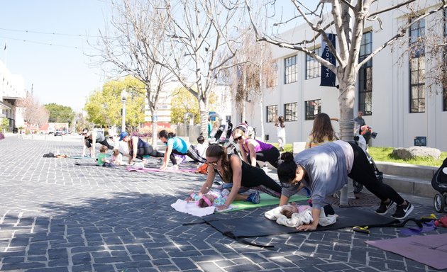 Photo of Baby Boot Camp Los Angeles (Culver City & Marina Del Rey)