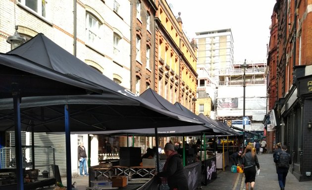 Photo of Street Food Union