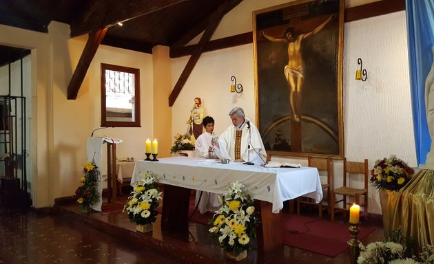 Foto de Capilla Jesucristo Misionero