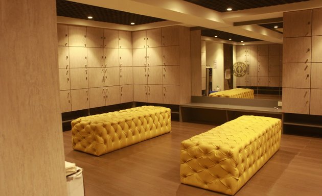 Photo of Gold's Gym Mulund