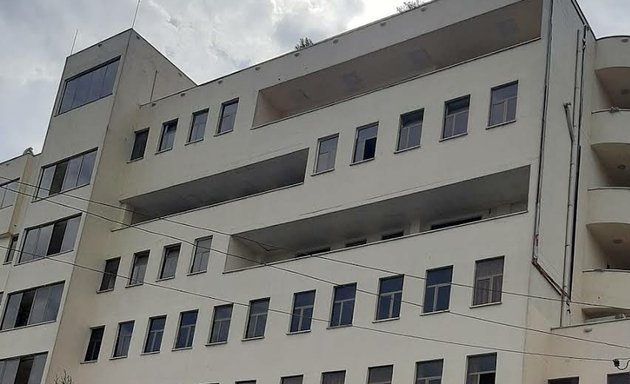 Photo of Amin General Hospital