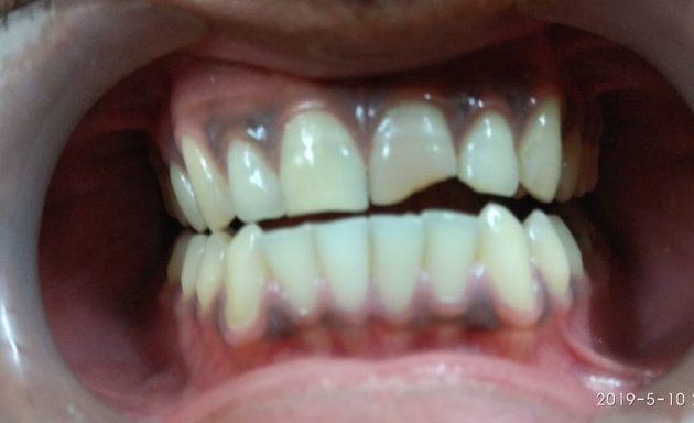 Photo of Sai Dental Care Dr Prashant S Mishra