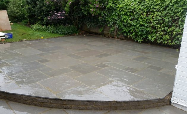 Photo of Baystone Paving and Driveways