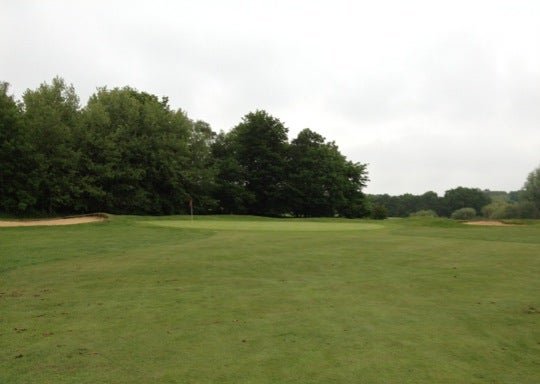 Photo of Hainault Golf Club