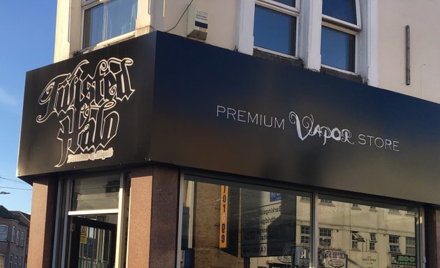 Photo of Premium Vapor Store