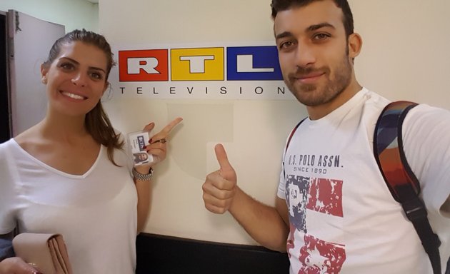 Photo of RTL German TV Us Bureau