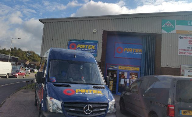 Photo of Pirtek Wigan