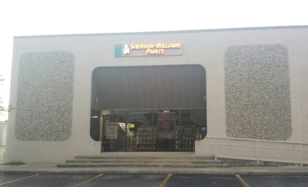 Photo of Sherwin-Williams Paint Store