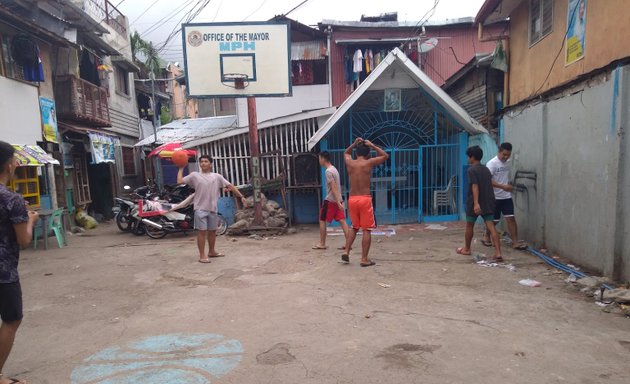 Photo of Sitio Nangka Basketball Court