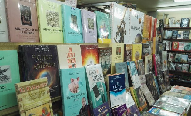 Foto de Librería Atlántida