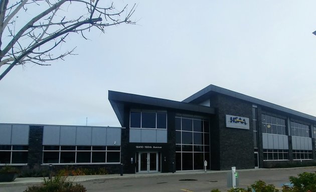 Photo of Health Sciences Association Of Alberta