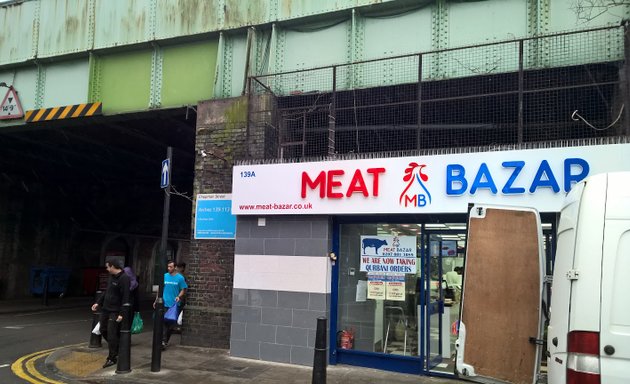 Photo of Meat Bazar Ltd