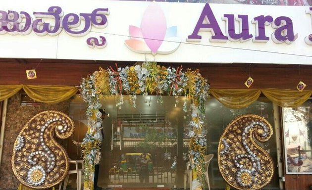 Photo of Aura Jewels