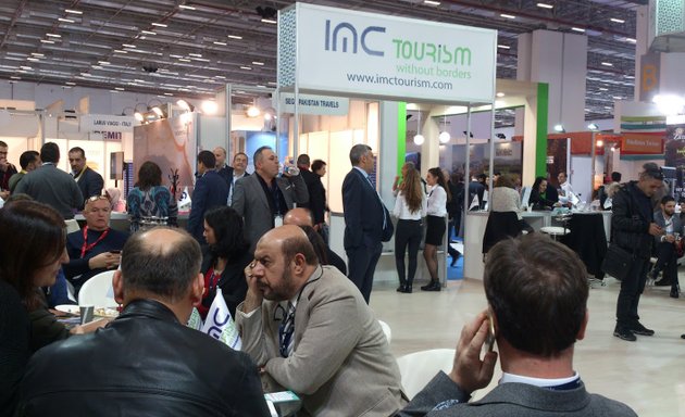 Photo of IMC Tourism