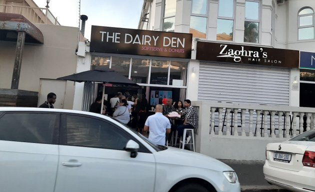 Photo of The Dairy Den