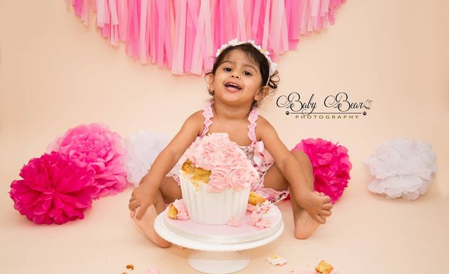 Photo of Baby Bear Photography - Newborn, Baby and Toddler photography - Coventry
