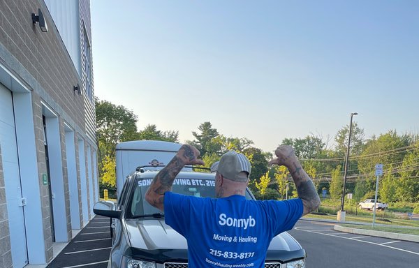 Photo of Sonny B Moving & Handyman Services