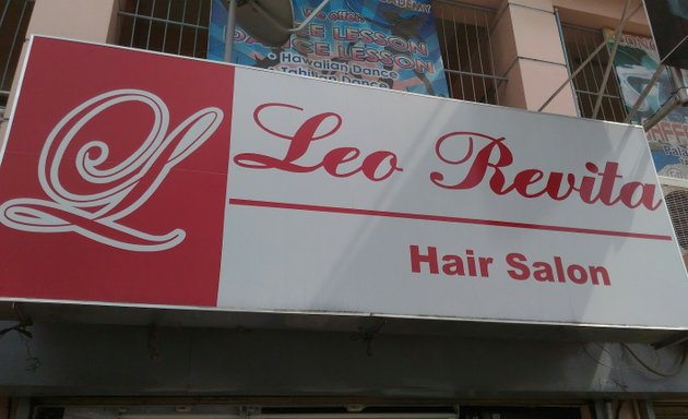 Photo of Leo Revita Hair Salon