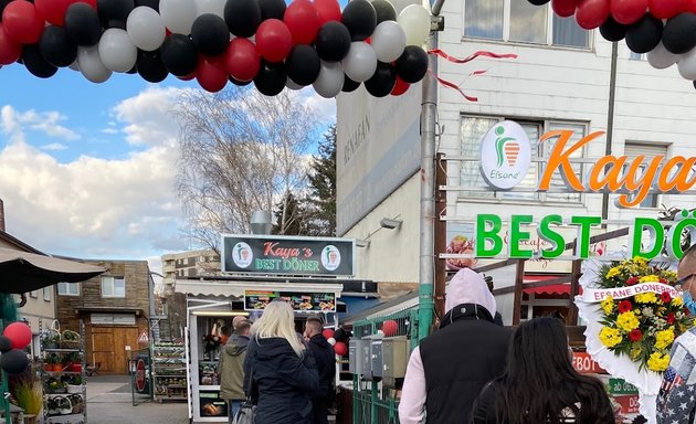 Foto von Kaya‘s Best Döner