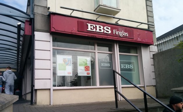 Photo of EBS Finglas