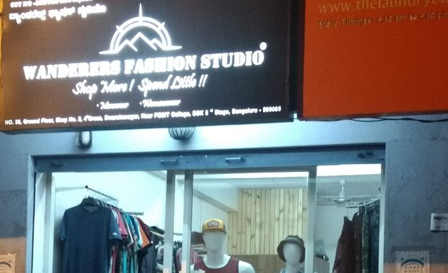 Photo of Wanderers Fashion Studio