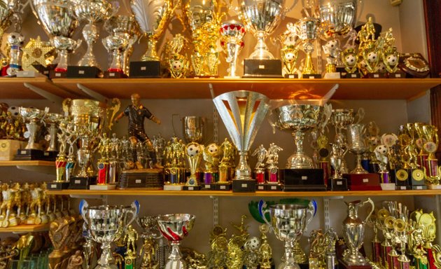 Photo of Classic Trophies