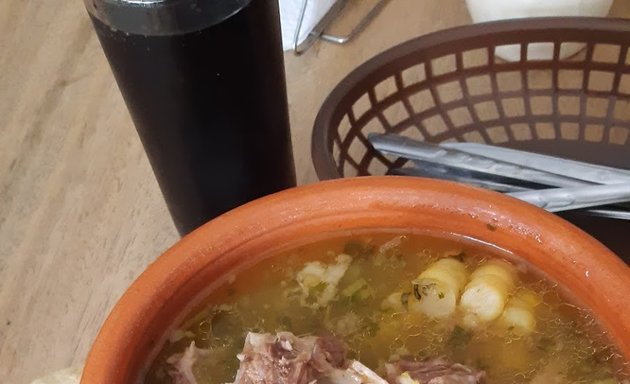 Foto de Restaurante El Guaro