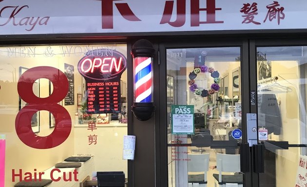Photo of Hair Kaya | Salon & Barber Shop
