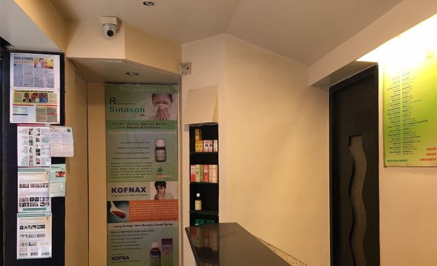 Photo of Dr. Anish Vaknalli - HomeoConsult R&D, Best Homeopathic Doctor, Homeopathy Clinic, Malad