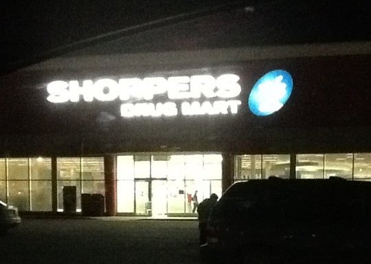 Photo of Shoppers Drug Mart