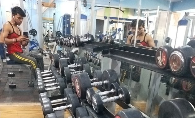 Photo of FRK Fitness Center - Gym