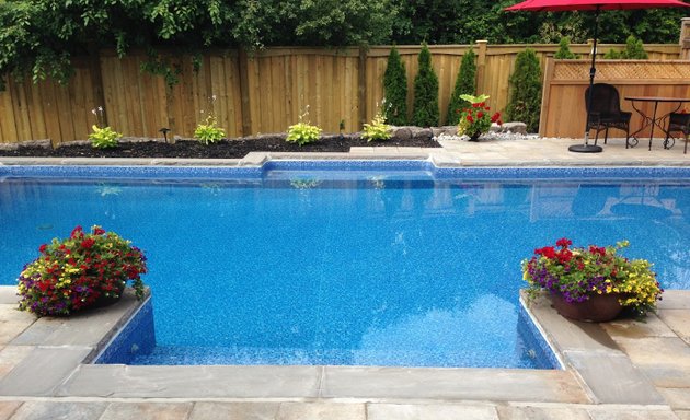 Photo of Pools for Home Design & Construction